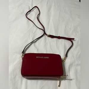 MICHAEL KORS Crossbody Wallet/Purse